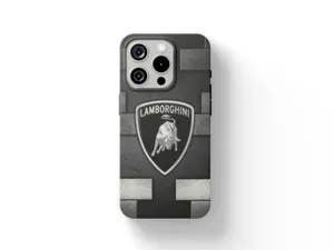 Lamborghini Cover Silicone Smartphone Look da Drift